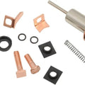 Terry Components Starter Solenoid Repair Kit #550000 Harley Davidson