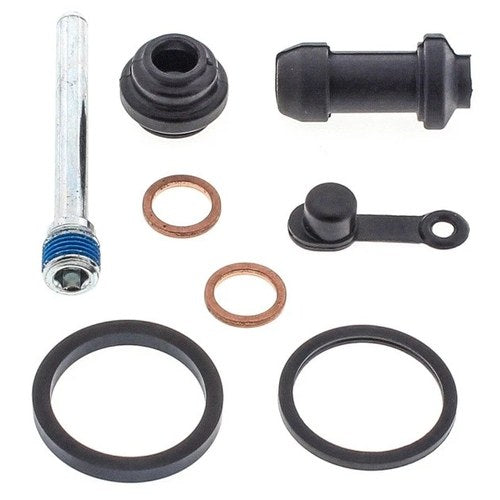 All Balls Brake Caliper Rebuild Kit Rear #18-3032