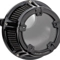Arlen Ness Method Series Air Cleaner Black #600-236 Harley Davidson