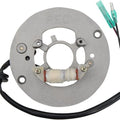 Rick's Motorsports Stator fits Yamaha PW80 Y-Zinger 1995-2003
