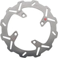 Braking Non-Directional Stx Rear Brake Rotor #TRO3RID Triumph