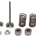 Moose Exhaust Valve/Spring Kit fits Honda CRF250R 2010-2015