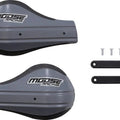 Moose Deflector Handguards Gray