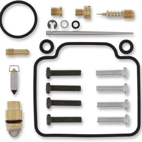 Moose Carburetor Rebuild Kit Yamaha TT-R225 1999-2000/2003-2004