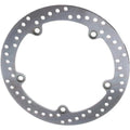 Ebc Rear Brake Rotor #MD653 BMW R 1150/R 1100/R 850