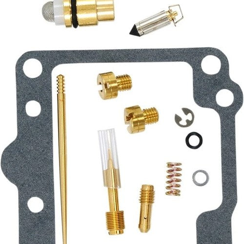 K&L Carburetor Rebuild Kit fits Yamaha XS1100S XS-Eleven Special 1980