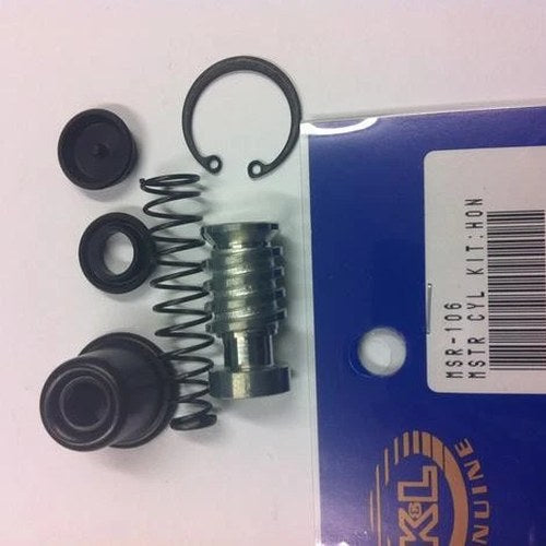K&L Brake Master Cylinder Rebuild Kit #32-4249 Honda