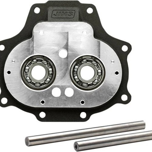 Jims Cruise Drive Upgrade Kit Black #2336 Harley Davidson