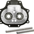 Jims Cruise Drive Upgrade Kit Black #2336 Harley Davidson
