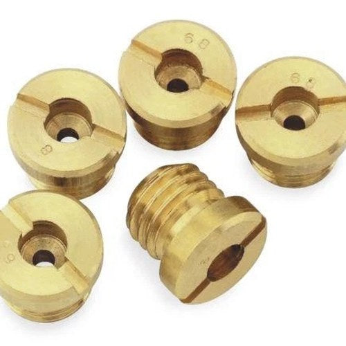 Cycle Pro S&S Main Jets 0.076 5-Pack