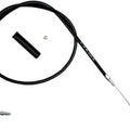 Motion Pro Black Push Idle Cable #06-0275 Harley Davidson