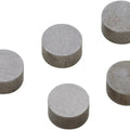 Moose Valve Shims 10.0 x 2.60 5-Pack