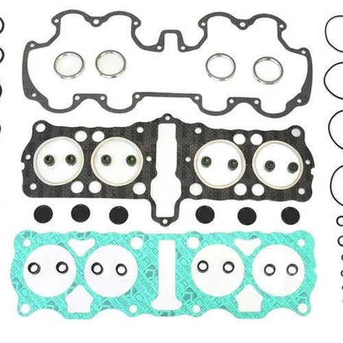 Athena Top End Gasket Kit #P400210600701 Honda CB750 1976-1978