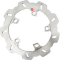 Braking Fixed Rear Brake Rotor YA34RID for Yamaha YZF-R6/YZF-R1/MT-10