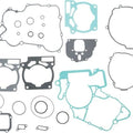 Moose Complete Gasket Set #142340 KTM 125 SX/150 SX/150 XC/144 SX
