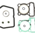 Athena Top End Gasket Kit #P400210600084 fits Honda XL80S/XL75/XR75