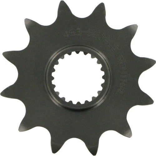 Renthal 520 Standard Front Sprocket 12T #453--520-12P fits Kawasaki KX250F