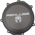 Rekluse Clutch Cover for TorqDrive Clutch fits Yamaha YZ450F/YZ450FX/WR450F