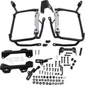 Givi One-Fit Outback Monokey Cam Side Case Holder 18mm fits Honda NC750X