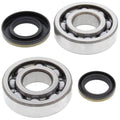 All Balls Crank Shaft Bearing Kit for Suzuki RM250 2003-2004