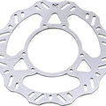 Moose Brake Rotor 240mm Front #202937 for Honda CRF450R/CRF250R 4-Stroke