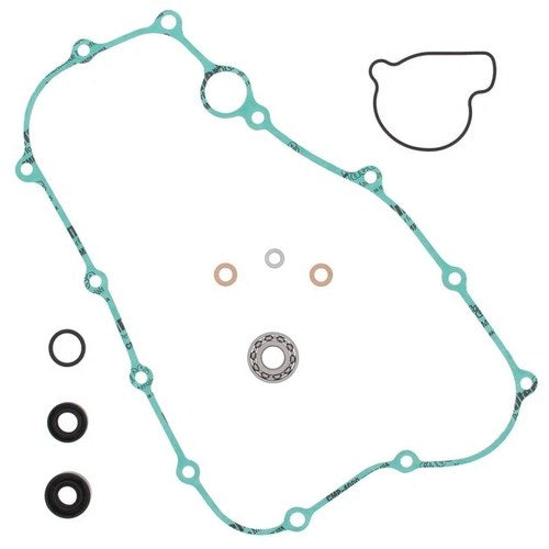 Vertex-Winderosa Water Pump Rebuild Kit #821262 fits Honda Crf 250