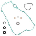 Vertex-Winderosa Water Pump Rebuild Kit #821262 fits Honda Crf 250