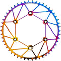 Dirt Tricks Rear Sprocket 520 44T Chromatic #KTM-44-Z-C KTM/Husqvarna/Gas