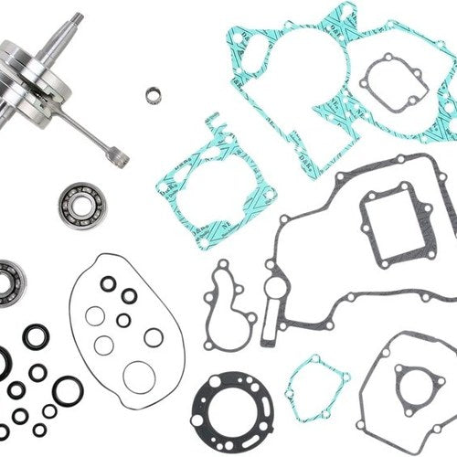Hot Rods Crankshaft Kit #CBK0022 for Honda CR125R 2005-2007