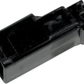Namz Amp Mini Multi-Lock Cap Connector 4-Pin