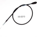 Motion Pro Throttle Cable Black for Yamaha YZ80 1993-2001