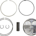 Moose Piston 97.00mm 13.5:1 #299499 for Yamaha YZ450F 2020-2022