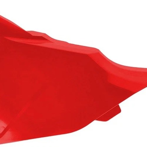 Acerbis Airbox Cover Red #2987340004 KTM/Gas 85 SX/MC 85 2025-2026