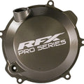 Rfx Pro Series Clutch Cover Black Husqvarna/KTM/Gas 125 SX/TC 125/MC 125