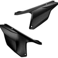 Acerbis Side Panels Black Triumph TF 250-X/TF 450-RC/TF 450-E/TF 250-E