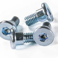Rfx Brake Rotor Bolt Kit for Honda CR125R/CR250R 2-Stroke 1988-2001