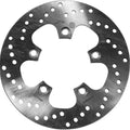 Brembo Serie Oro Fixed Brake Rotor 220mm Rear for Suzuki GSXR1000/GSXR600/SV1000