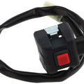 Rfx Race Series Kill Button #FXKB 40400 55ST for Yamaha WR450F/WR250F