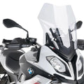 Puig Touring Windscreen Clear #7619W BMW S 1000 XR 2015-2017