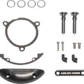 Arlen Ness Inverted Air Cleaner Hardware Kit Chrome #602-004 Harley Davidson