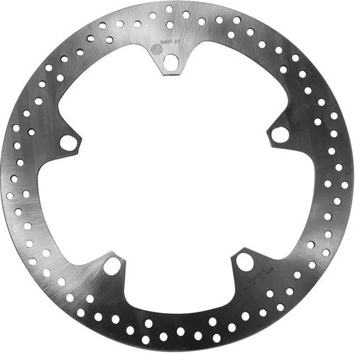 Brembo Serie Oro Fixed Brake Rotor 320mm Front 68B407D7 BMW R 1150/K 1200/R 1100