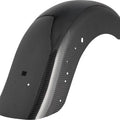 Arlen Ness Carbon Fiber Rear Fender For Factory Lighting 210-047 Harley Davidson