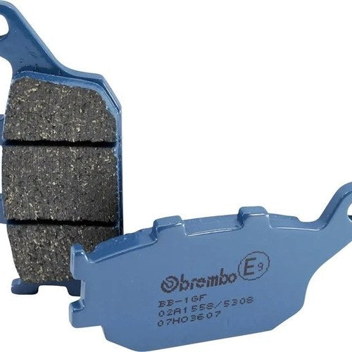 Brembo Carbon Ceramic Brake Pads #07HO3607 for Suzuki/Honda/Yamaha/Kawasaki