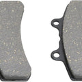 DS Organic Brake Pads Front Buell Thunderbolt/Cyclone/Lightning