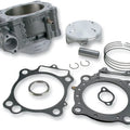 Cylinder Works Standard Bore Cylinder Kit 12.1:1 for Honda CRF450X 2005-2017