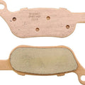 DP Standard Brake Pads #DP987 Harley Davidson