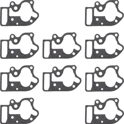 James Oil Pump Cover Gaskets Paper 10-Pack #JGI-26276-80-A Harley Davidson