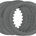 Moose Clutch Drive Plates Steel for Honda CR250R 2-Stroke/CR500R/CRF450R/CRF450X