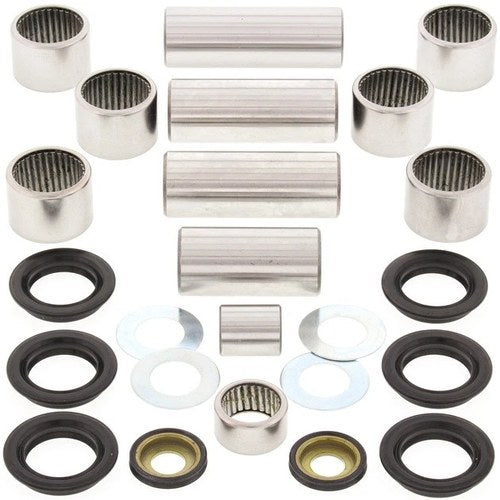 All Balls Linkage Bearing Kit #27-1040 Kawasaki KX500/KDX200/KDX250/KX250/KX125