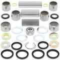 All Balls Linkage Bearing Kit #27-1019 fits Honda CR500R/CR125R/CR250R 2-Stroke